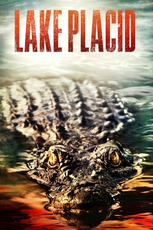 LAKE PLACID | Sony Pictures Entertainment